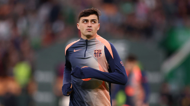 Барселона без най-важния си играч