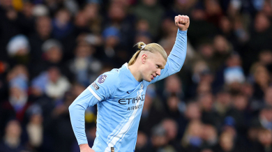 Норвежкият звяр изпревари Кристиано Роналдо