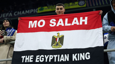 Ще покори ли Салах Африка след бурните събития в Ливърпул?