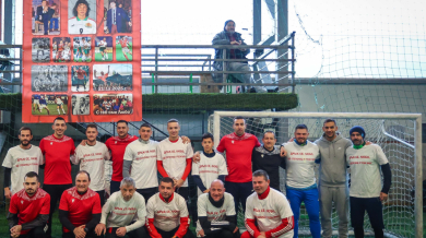 Чочев: Въздухът в съблекалнята трепери, когато Пенев влезе