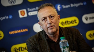 Фурнаджиев: Интригата ще е до последно, целта е битката да е честна