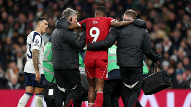 Сериозно притеснение в Ливърпул за контузия на звезда