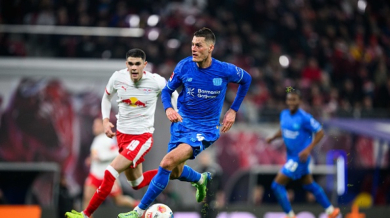 Падна важен рекорд на Бербатов