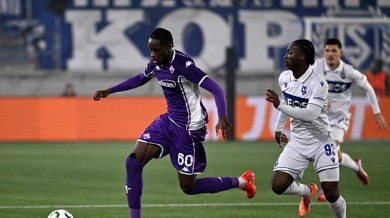 Фиорентина най-сетне би