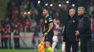 Гьозтепе на Мъри Стоилов завърши 2025 г. с победа