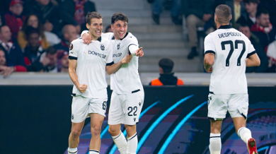 ПАОК би без Десподов