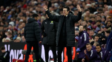 Унай Емери пренаписа историята