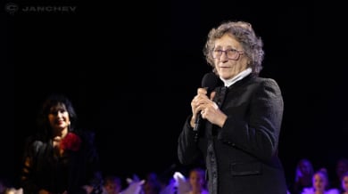 Нешка се прости с Боян Радев с цяло богатство от интересни спомени