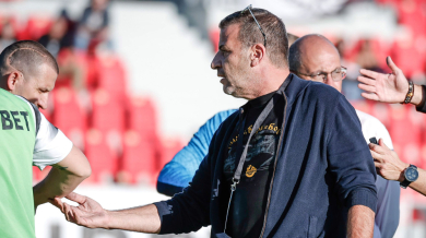 Босът на Ботев нападна ПП: Използват клуба за жалко политическо позициониране