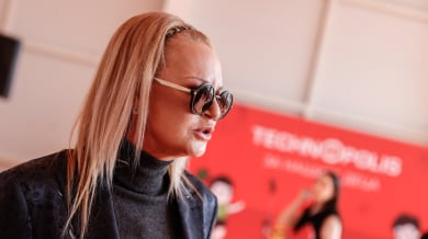 Стефка Костадинова с атака по екипа на Лечева: Мен никой не може да ме зачеркне