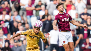 Милан взима ялов немец от Уест Хям