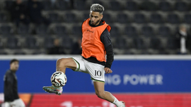 Първо в БЛИЦ: ЦСКА преговаря със струващ 1 милион долара техничар