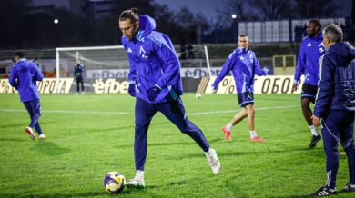 Ключова фигура се разбра с Левски