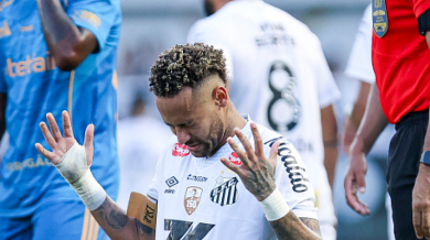 Оперираха голяма бразилска легенда