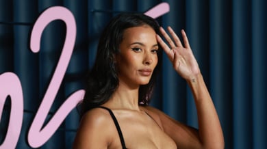 Футболен ас и популярна тв водеща си купиха дворец