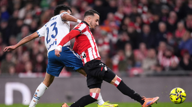 Еспаньол превзе и "Катедралата"