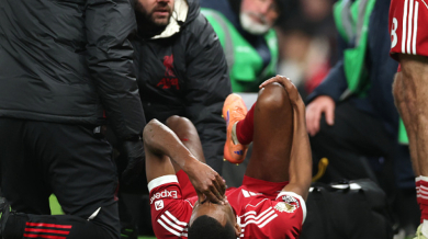 Кошмар за Ливърпул: Оперираха звездна покупка