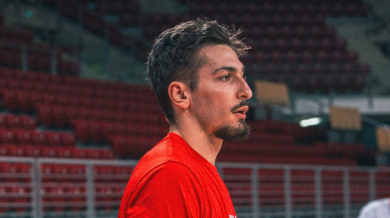 Загуба за наш национал в Черна гора