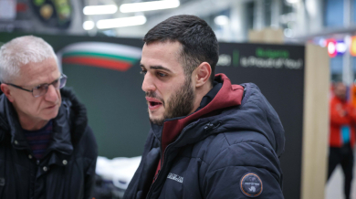 Насар и Алекс Николов в Топ 10 на Балканите