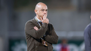 Месомелачка на съдби: 41 треньори се извъртяха в efbet Лига през 2025 г.