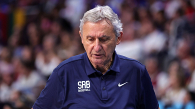 Байерн си върна легендарен треньор