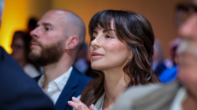 Сани Жекова: Едва на 7 години усетих динамиката на футбола и много ми хареса Видео