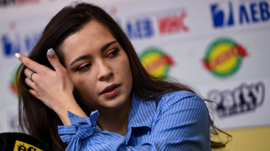 Еврошампионката Белослава Кръстева: На предела сме на съсипването на шахмата