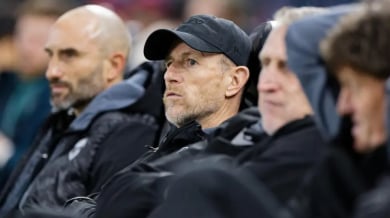 Уволниха треньора на наш национал