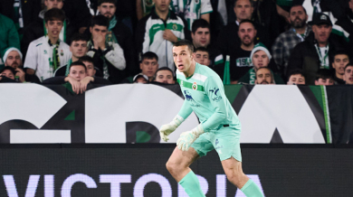 Полският шампион поиска бивш капитан на Левски