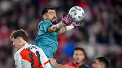 Аржентински национал ще блести в Мейджър Лийг Сокър