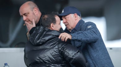 Първо в БЛИЦ: Спешна среща на Сираков с португалец, чакат се луди пари в Левски