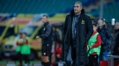 Бивш играч на ЦСКА води две перли в Ботев Пд