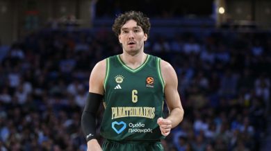 Панатинайкос с впечатляващ обрат в Евролигата