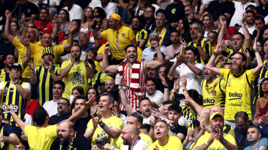 Барселона гостува на Фенербахче с амбицията за пореден предколеден триумф в Евролигата