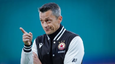 Христо Янев точно преди Коледа: По-сигурен съм от всякога, че...