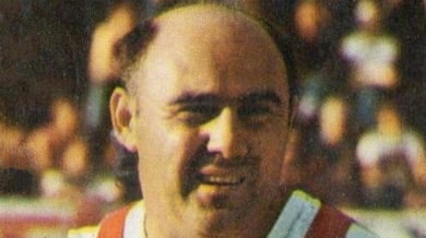 Олимпийски шампион почина на 85 години