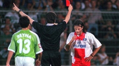 Мартин Зафиров на 52