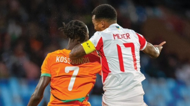 Победен старт за Кот д'Ивоар и Камерун