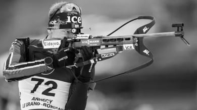 Разкриха подробност за смъртта на известен спортист