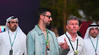 Джокович сътвори нещо невероятно