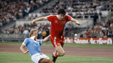 Отиде си легенда на шотландския футбол