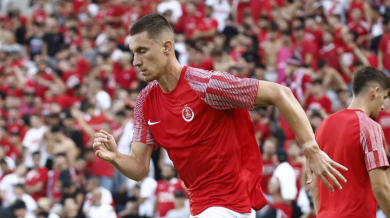 Наш национал блести в Израел навръх Коледа