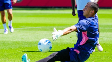 Испанци се отказват от наш младежки национал