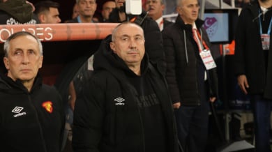 Ново голямо признание за Станимир Стоилов в Турция