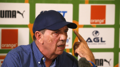 Почина известен френски треньор