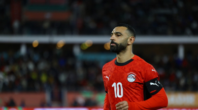 Салах изведе "фараоните" до нова победа