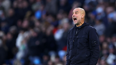 Пеп Гуардиола: Ужас, какво направих