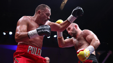 Кобрата падна доста в световната ранглиста