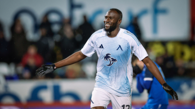 Атакуват Левски с подобрена оферта за Сангаре