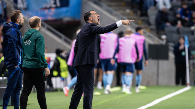 Гласен за Левски фаворит за Спартак (Москва)